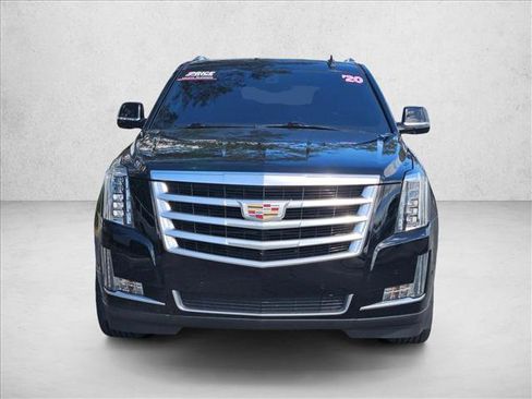 Used 2020 Cadillac Escalade 2WD image 2