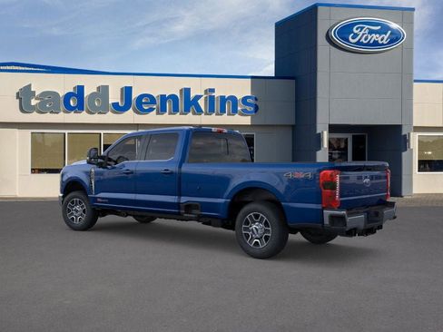 New 2026 Ford F350 Lariat image 26