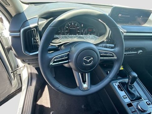 Certified 2023 MAZDA CX-50 AWD 2.5 S w/ Cargo Package image 14