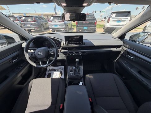 Used 2025 Honda CR-V LX image 14