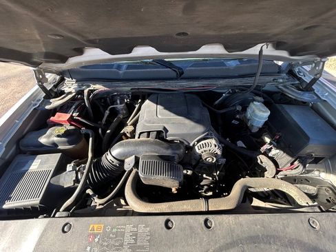 Used 2012 Chevrolet Silverado 1500 LT w/ All-Star Edition image 15