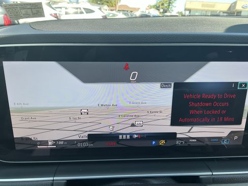 Used 2024 Mercedes-Benz GLE 350 4MATIC image 21