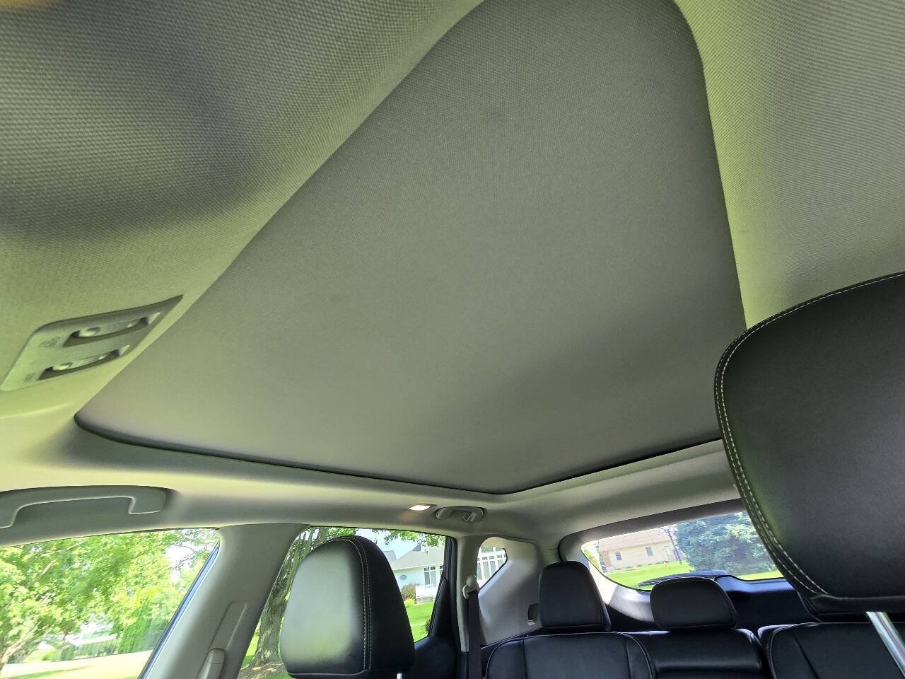 Used 2019 Nissan Murano Platinum AWD/4WD image 22