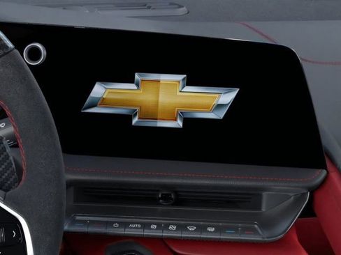 New 2026 Chevrolet Corvette Z06 RWD image 20