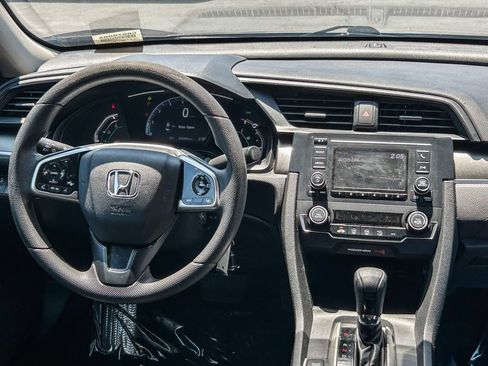 Used 2020 Honda Civic LX image 13
