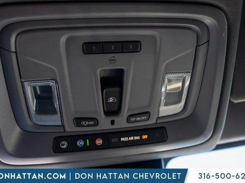 New 2026 Chevrolet Silverado 1500 RST w/ All Star Edition Plus image 20