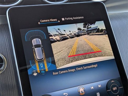 New 2026 Mercedes-Benz GLC 300 GLC 300 image 24