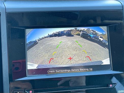 Used 2022 Subaru Crosstrek 2.5i Sport image 13