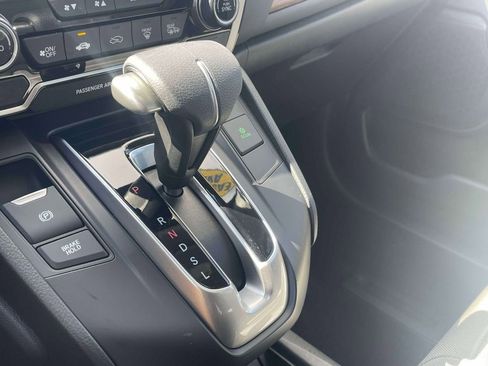 Used 2018 Honda CR-V EX image 29
