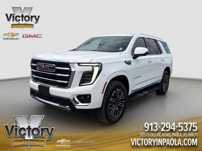 Used 2025 GMC Yukon Elevation w/ LPO, Floor Liner Package