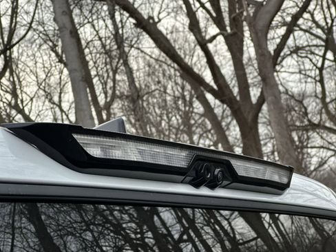 New 2026 Toyota Tundra Platinum image 20