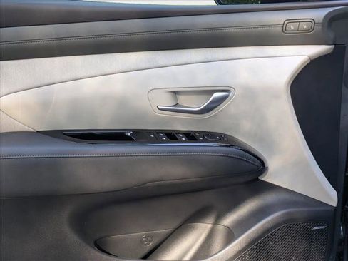New 2026 Hyundai Tucson Limited image 16