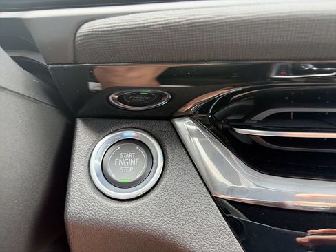 New 2026 Buick Envista Sport Touring w/ Convenience I Package FWD image 21