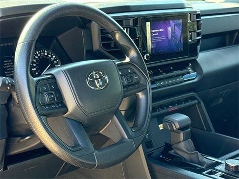 Used 2026 Toyota Tundra SR5 w/ SX Package image 18