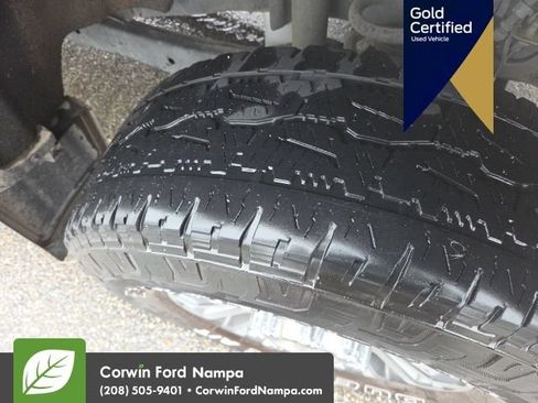 Used 2022 Ford F350 Lariat w/ Lariat Ultimate Package AWD/4WD image 5