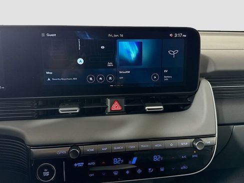 New 2026 Hyundai Ioniq 5 SEL image 21