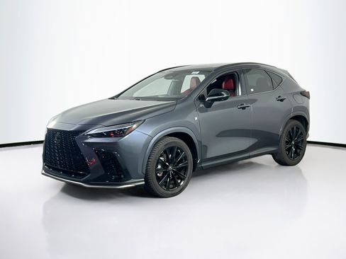 Used 2023 Lexus NX 350 F Sport image 1