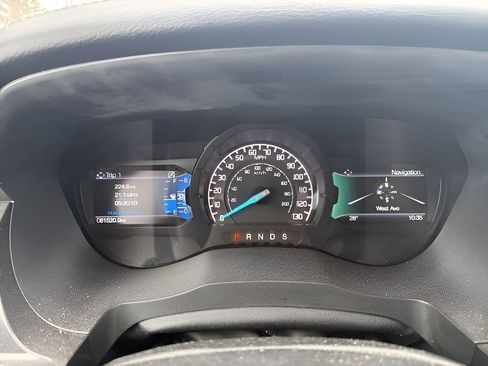 Used 2020 Ford Ranger Lariat w/ Equipment Group 501A Mid image 18