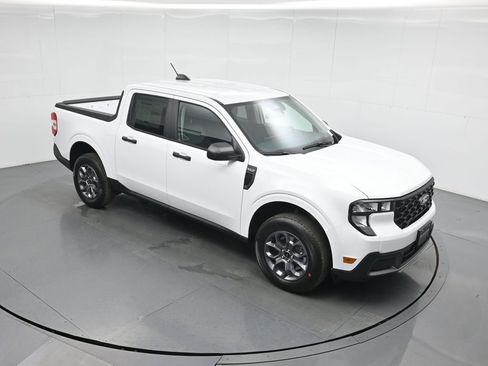 New 2026 Ford Maverick XLT image 37