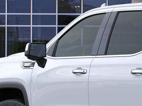 New 2026 GMC Sierra 1500 Denali w/ Technology Package AWD/4WD image 12
