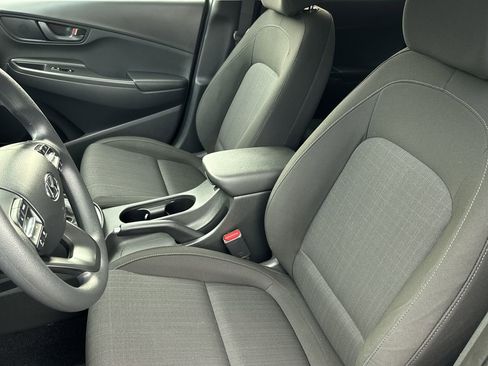 Certified 2023 Hyundai Kona SEL w/ Cargo Package image 14