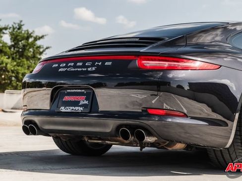 Used 2014 Porsche 911 Carrera 4S AWD/4WD image 62