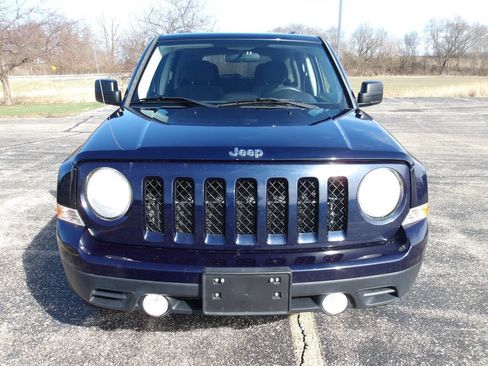 Used 2013 Jeep Patriot Sport w/ PWR Value Group image 3
