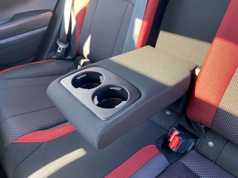 New 2026 Subaru Impreza RS image 18