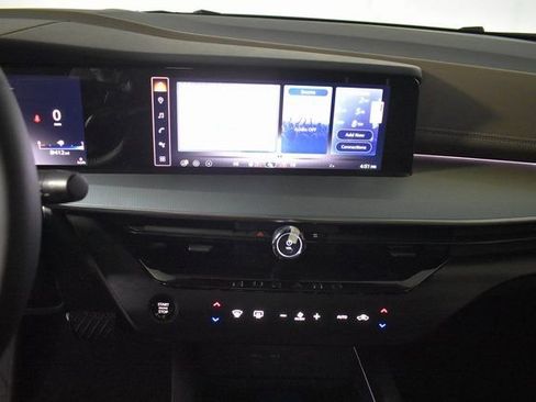 New 2026 Nissan Murano Platinum w/ Cargo Package AWD/4WD image 19
