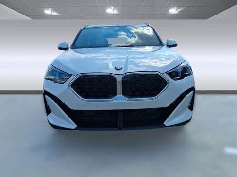 Used 2026 BMW X2 xDrive28i w/ Technology Package image 5