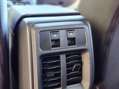 New 2025 Ford Bronco Big Bend image 16