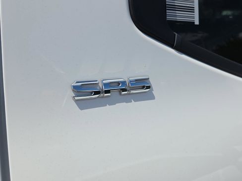 Used 2024 Toyota Tundra SR5 w/ SR5 Convenience Package RWD image 6