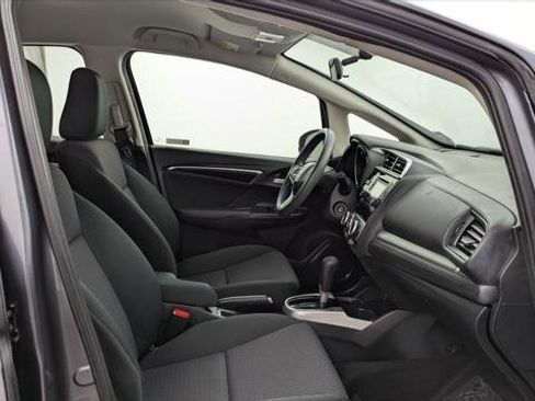 Used 2019 Honda Fit LX image 21