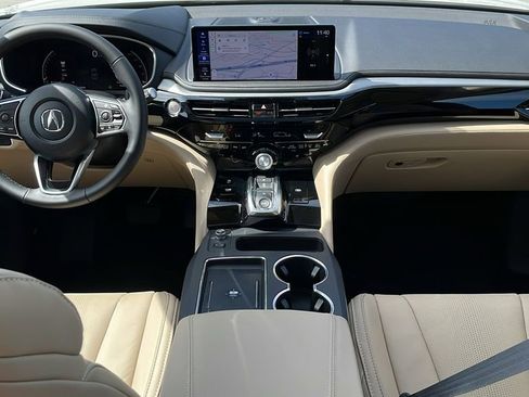 New 2026 Acura MDX w/ Technology Package image 14