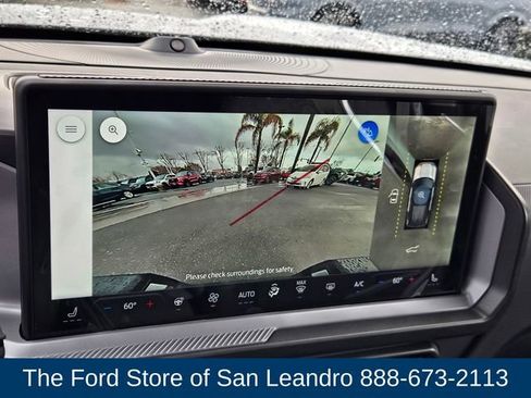 New 2026 Ford Bronco Sport Badlands w/ Badlands Tech Package image 18