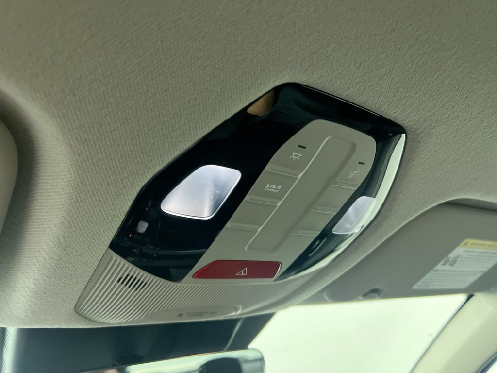 New 2026 Kia K4 EX FWD image 16