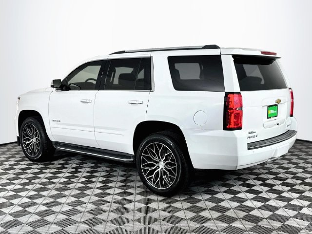 Used 2020 Chevrolet Tahoe Premier RWD image 6