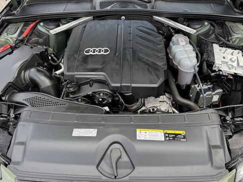 Used 2023 Audi A4 2.0T Premium Plus AWD/4WD image 11