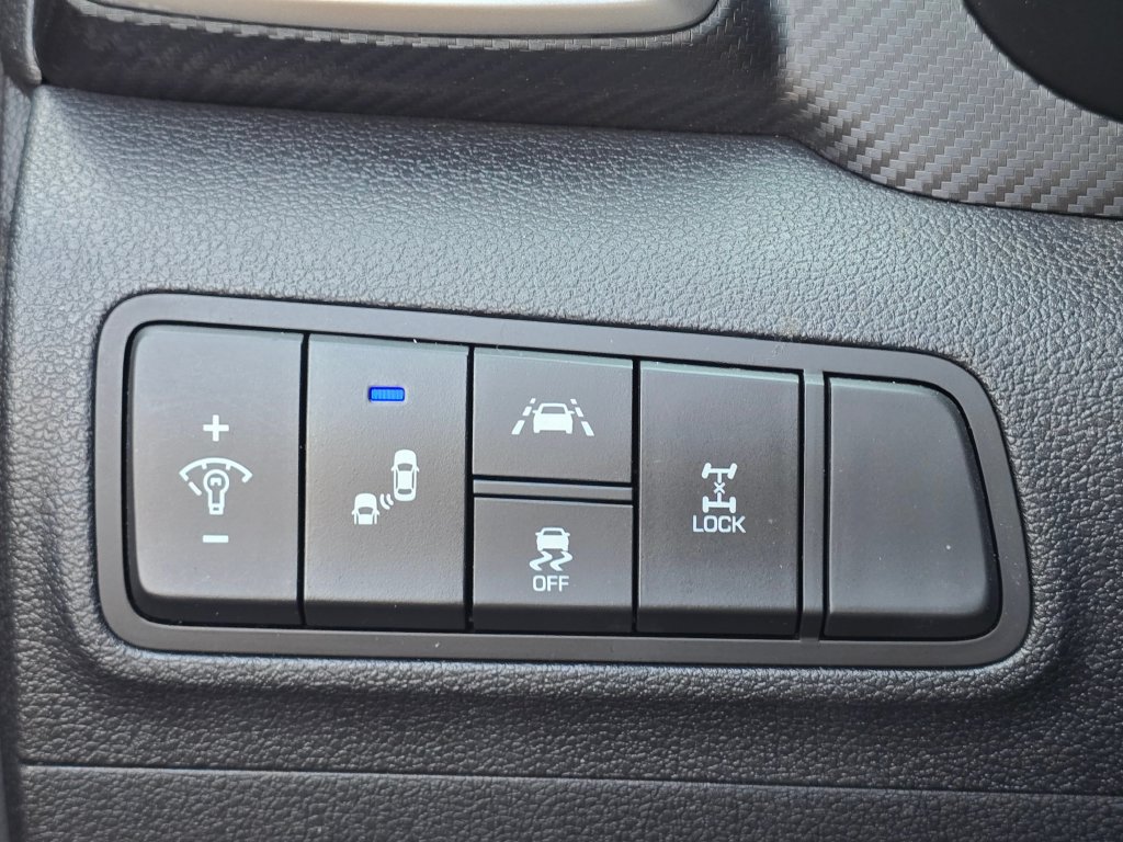 Used 2019 Hyundai Tucson SEL w/ Cargo Package AWD/4WD image 24