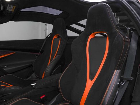 Used 2019 McLaren 720S Performance image 39
