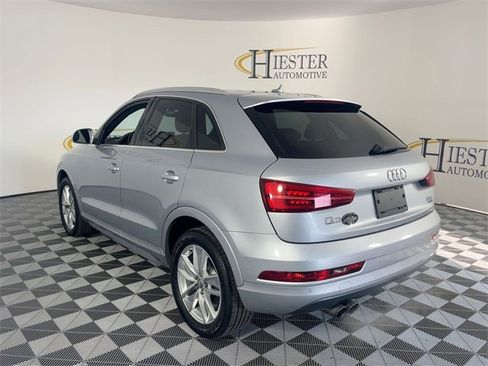 Used 2017 Audi Q3 2.0T Premium Plus w/ Premium Plus Package image 5