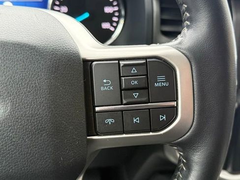 Used 2023 Ford Expedition Max XLT image 45