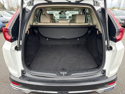 Used 2022 Honda CR-V Touring image 24