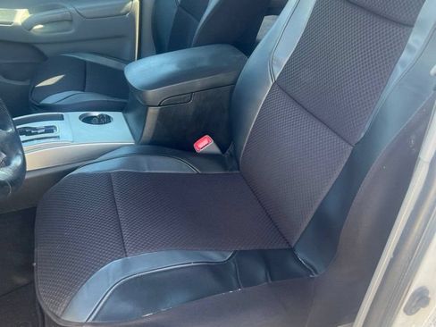 Used 2015 Toyota Tacoma PreRunner w/ TRD Sport Package RWD image 9