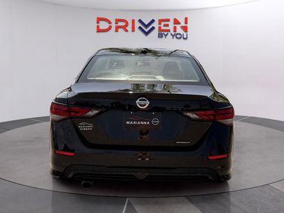 Used 2022 Nissan Sentra SR w/ Midnight Edition
