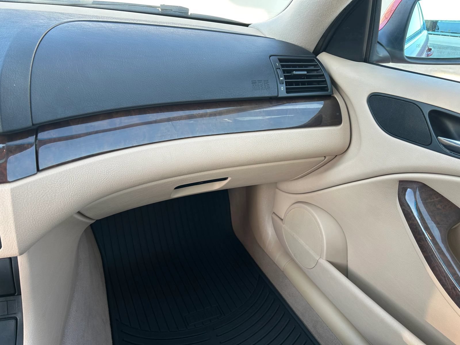 Used 2001 BMW 325Ci Coupe RWD image 20