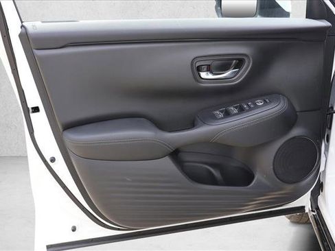 New 2026 Honda HR-V EX-L image 12