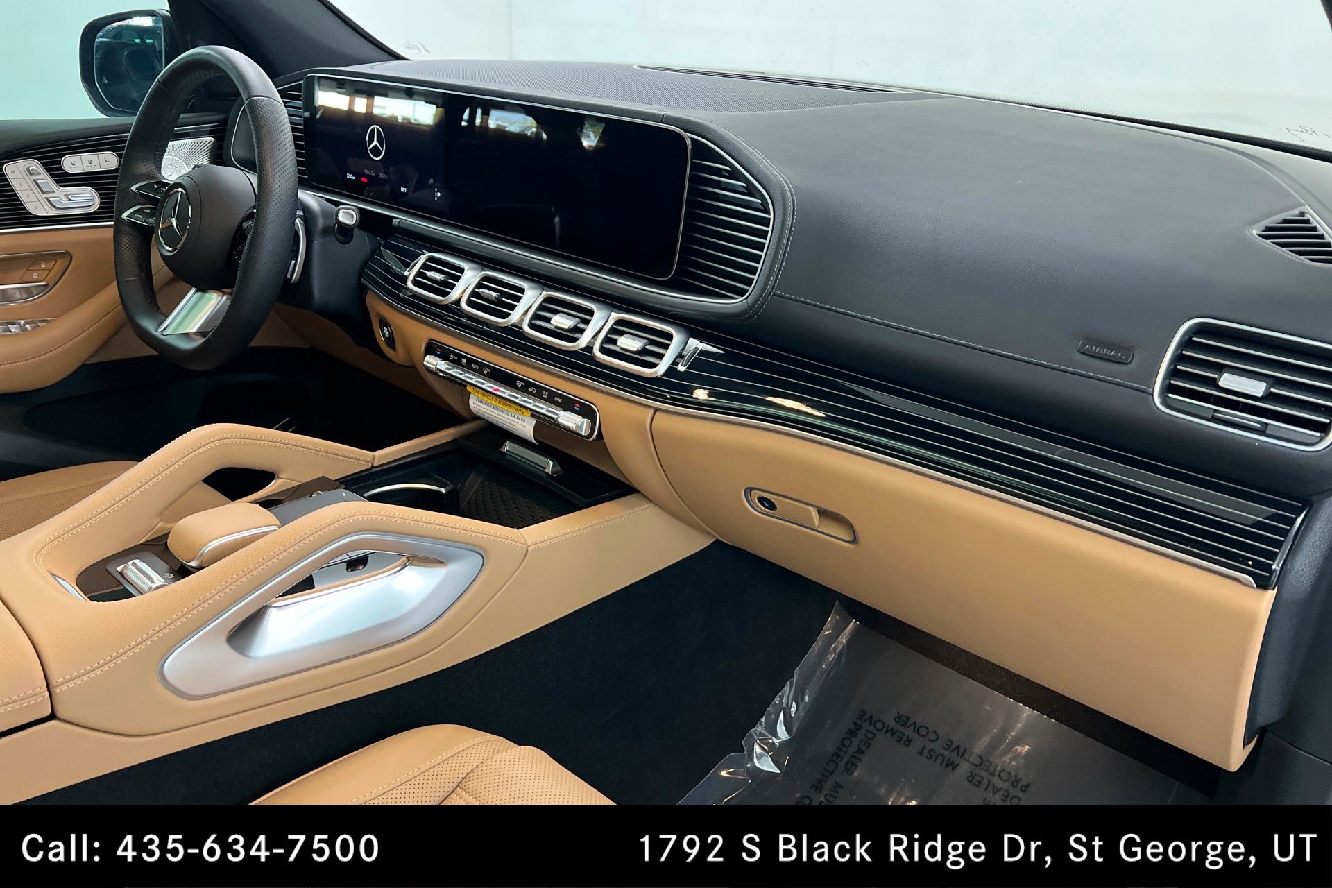 Used 2026 Mercedes-Benz GLS 450 4MATIC image 24