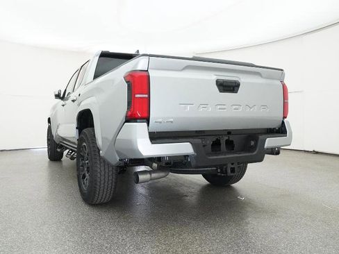 New 2026 Toyota Tacoma SR5 image 76