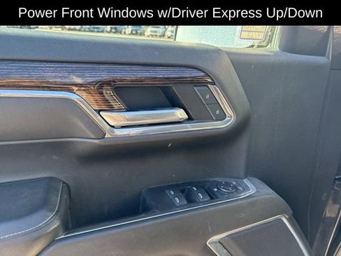 Certified 2022 GMC Sierra 1500 Elevation image 13